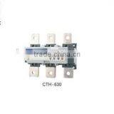 Industrial Controls,CMC Series Contactor-500-630-800 CTH-630 thumbnail-1