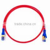 Cat.6a Patch Cord