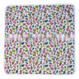 2016 New Style Baby Diaper Changing Mat, Diaper Changing Pad thumbnail-5