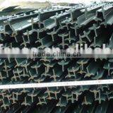 1.25 Lb/ft T Fence Post for USA Market