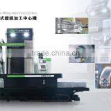 DBM-130B CNC Milling and Boring Machine High Quality Universal thumbnail-3