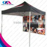 New no Moq Outdoor Waterproof 3x3 Aluminum Fold Tent for Beach thumbnail-4