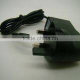 Factory Selling Mains AC Power Adaptor Charger Power Supply UK 9v 500ma 1a 1000ma 9w thumbnail-2