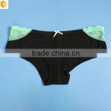 2016 Black Sexy Lace Shaper,slimming Woman Panty Shaperwear thumbnail-5