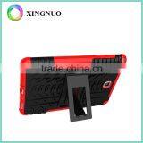 Rugged PC TPU Material Child Proof Tablet Case for Samsung Tab A 8.0 thumbnail-4