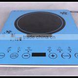 110v Induction Cooktop Induction Cooker Induction Cooktop thumbnail-4