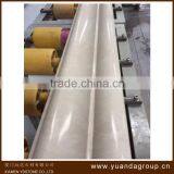 Top Level Hot Sale White Marble Handrails Deck Stairs thumbnail-2