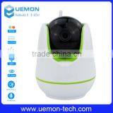 720P HD Wireless Wifi Camera With IR Cut Night Version