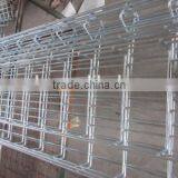 Stainlless Steel Wire Mesh Cable Trays