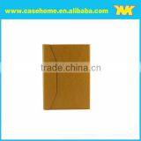 PU Leather Case With Bluetooth Keyboard for Ipad Mini4