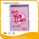 Paper Popcorn Box Manufacturer thumbnail-4