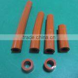 UL Fire Proof Silicone Tubing /fuel Resistant Silicone Hose for Industry thumbnail-4