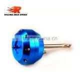 Universal Aluminum ACTUATOR for All Car BLUE