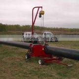 Butt Fusion Machine SHD1000 thumbnail-2