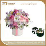 Brand New Delivery Bouquet Gift Flower Bouquets Box Packaging Fancy Wholesale Flower Boxes