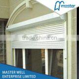 Master Well Roller Shutter Window thumbnail-2
