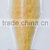 "Line Deco" Pencil Shaped Food Grade Plastic Package