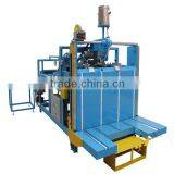 Carton Folding and Gluing Machine/carton Packing Machine