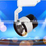 2015 High Quality COB Cheap Track Lights