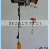Mini Electric Cable Hoist thumbnail-6