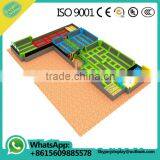 Trampoline Manufacturer, Kids /adult Indoor Trampoline Park,outdoor Jungle Gym