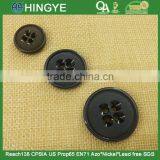 Resin Button for Coats --ZA019 thumbnail-1