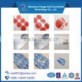 Security Breakable Sticker,destructible Sticker,fragile Sticker