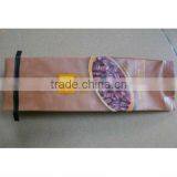 Colorful Gusset Valve 125g Coffee Bag thumbnail-1