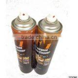 Tyre Shine Cleaner,tire Foam Spray 650ml F1car Care thumbnail-3