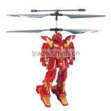 2.5channel Remote Control Robot Toy rc Robot Toys