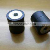 Rubber Mount in Automobiles & Motorcycles