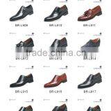 2016 Newest Fashion Genuine Leather Shoes Men thumbnail-2