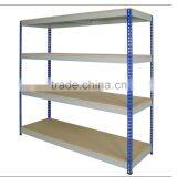 Medium Duty Rivet Racking