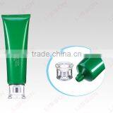 70Ml-180Ml Anti-wrinkle Lotion Product Round Plastic Tube