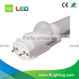 Tube Sensor Lamp for Car Parking 18w