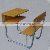 Student Desk and Chair