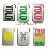 Novelty Flame Lighter With Printing Logo