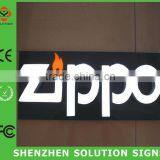 Customized Hight Brightness 3d Led Letter Signboard