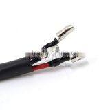 BJ-LPL-035 Recommended Billet Aluminum Black LED Sportbike Motocross Motorcycle Brake Tail Light thumbnail-6