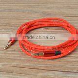 New Designs With Lowest Price Round Aux Cable for Phone thumbnail-5