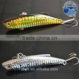 2016 Wholesale Newest Colorful Hard Bait With Heavy Weight 27.5g/9.3cm thumbnail-5