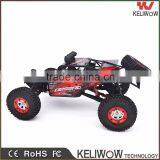 Best Seller Desert Eagle Remote Control Car rc Truck With Buggy Kit for Sales thumbnail-3