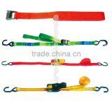 Customized Tow Cable Heavy Duty Towing Rope Vehicle Tow Rope thumbnail-5