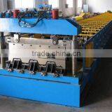 Hydraulic Ibr Machine for Roof Panel