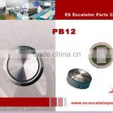 PB12, Push Button ,Elevator Push Button
