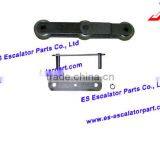 T135L-60,KONE Escalator Parts , Escalator Chain Link for Kone