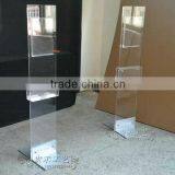 High Quality Acrylic Podium, Guihe Magazine Display Holder thumbnail-5