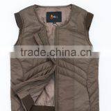 Carbon-fiber Heating Vest thumbnail-1