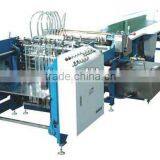 CTY-650 Semi Automatic Book Shell Making Machine thumbnail-1
