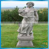Classical Stone Garden Sculpture thumbnail-1